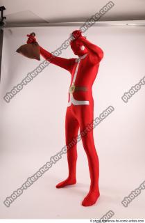 JOEL_ADAMSON CHRISTMAS SUICIDE